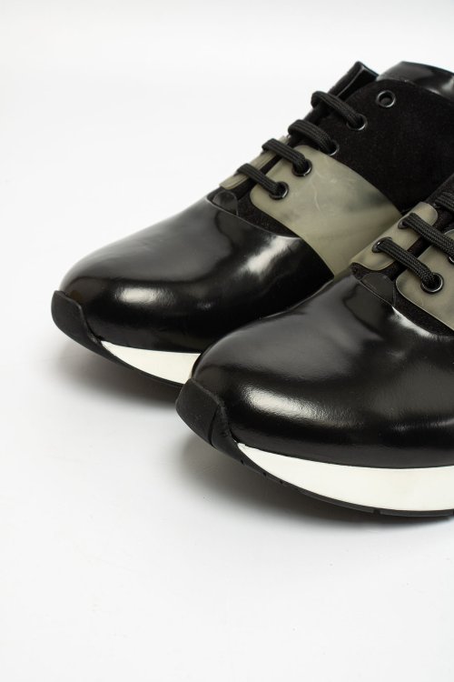 Спортивные ботинки 01.12.2025 Newlife.moda