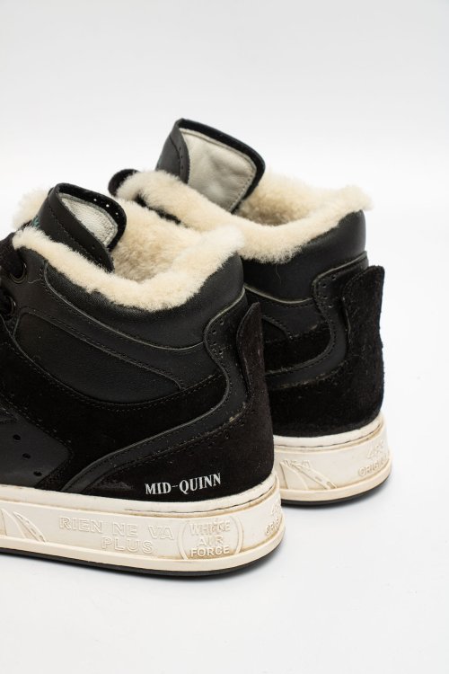 Зимние кроссовки 25.11.2025 Newlife.moda