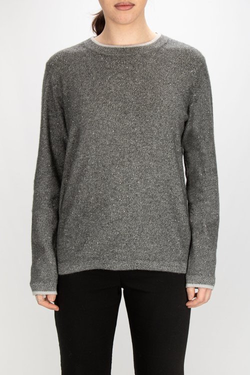 Джемпер 10.12.2025 Newlife.moda