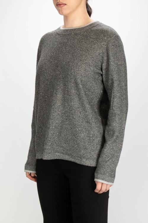 Джемпер 10.12.2025 Newlife.moda