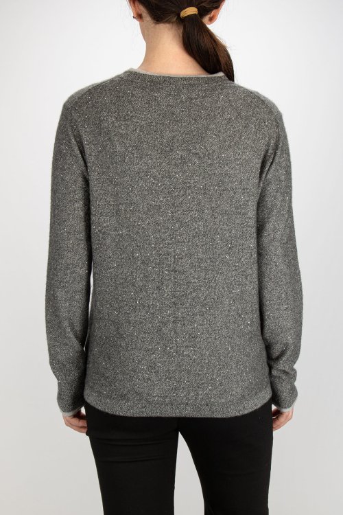 Джемпер 10.12.2025 Newlife.moda