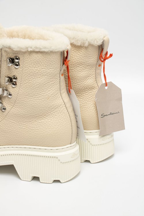 Ботинки 01.12.2025 Newlife.moda