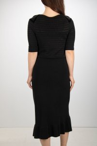 Повседневное платье 01.12.2025 Newlife.moda