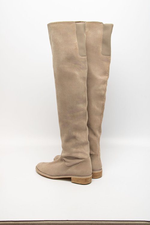 Ботфорты 05.12.2025 Newlife.moda