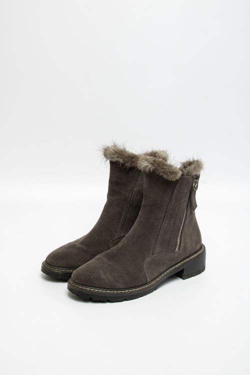 Ботинки 01.12.2025 Newlife.moda