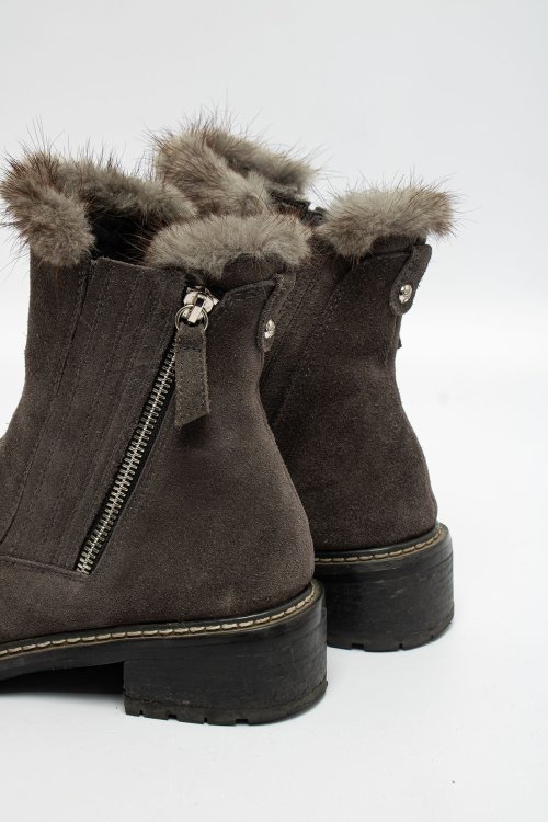 Ботинки 01.12.2025 Newlife.moda