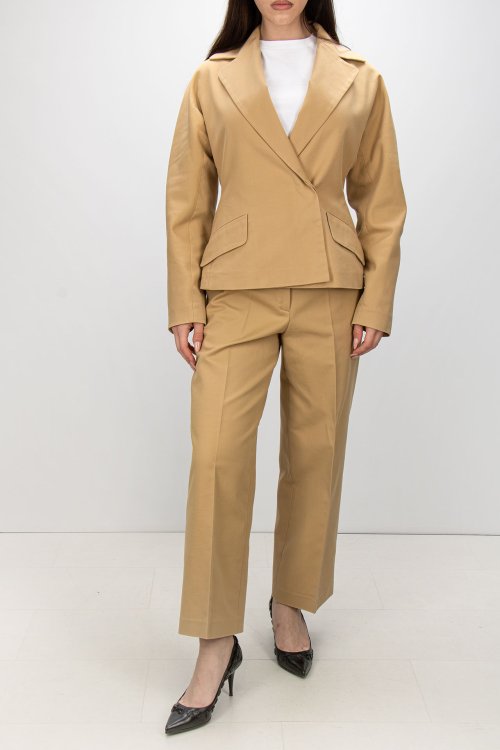 Костюм с брюками 01.12.2025 Newlife.moda