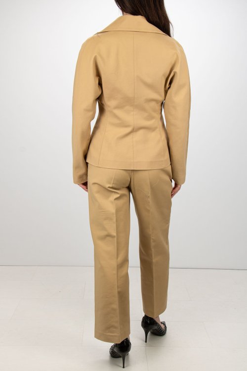 Костюм с брюками 01.12.2025 Newlife.moda