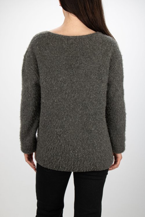 Пуловер 01.12.2025 Newlife.moda