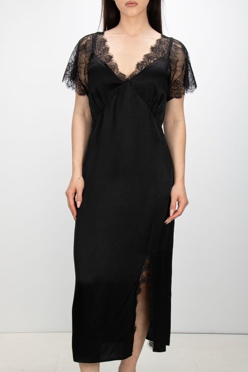 Вечернее платье 01.12.2025 Newlife.moda