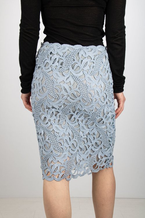 Юбка миди 28.11.2025 Newlife.moda