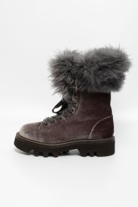 Ботинки 03.12.2025 Newlife.moda