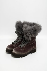 Ботинки 03.12.2025 Newlife.moda