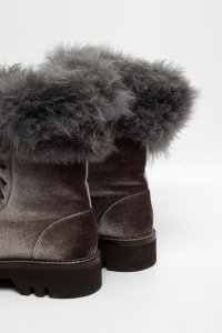 Ботинки 03.12.2025 Newlife.moda