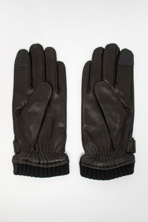 Кожаные перчатки 06.12.2025 Newlife.moda