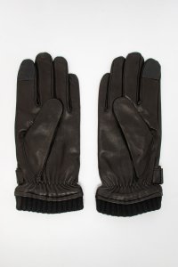 Кожаные перчатки 06.12.2025 Newlife.moda