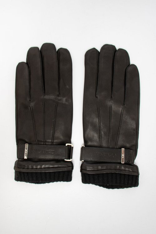 Кожаные перчатки 06.12.2025 Newlife.moda