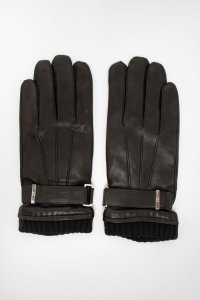 Кожаные перчатки 06.12.2025 Newlife.moda