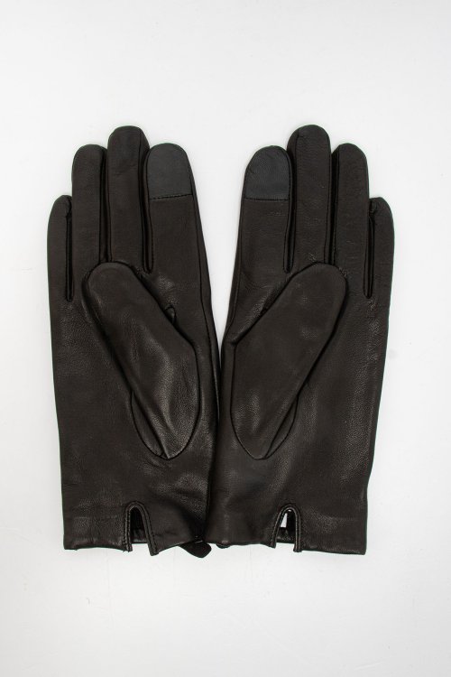Кожаные перчатки 06.12.2025 Newlife.moda