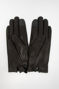 Кожаные перчатки 06.12.2025 Newlife.moda