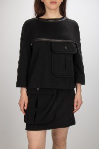 Костюм с юбкой 15.12.2025 Newlife.moda