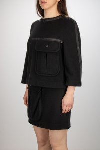 Костюм с юбкой 15.12.2025 Newlife.moda