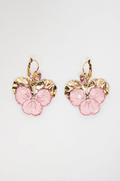 Серьги 05.12.2025 Newlife.moda