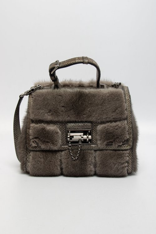 Кожаная сумка 10.12.2025 Newlife.moda