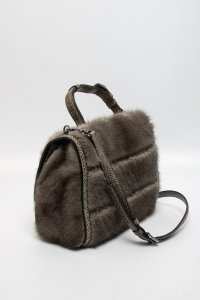 Кожаная сумка 10.12.2025 Newlife.moda