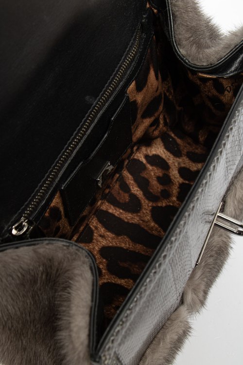 Кожаная сумка 10.12.2025 Newlife.moda