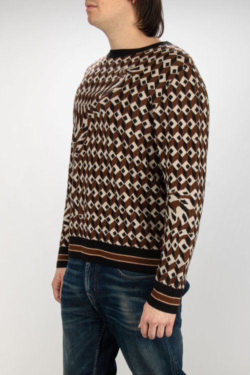 Джемпер 19.12.2025 Newlife.moda