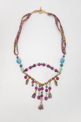 Ожерелье 05.12.2025 Newlife.moda Ожерелье 05.12.2025 Newlife.moda