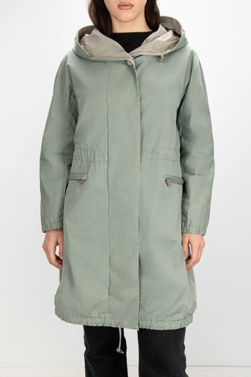 Плащ 14.12.2025 Newlife.moda