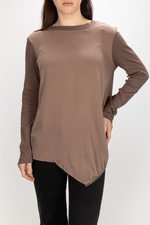 Блуза 14.12.2025 Newlife.moda