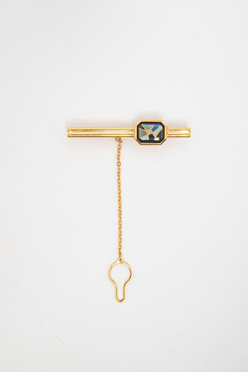 Зажим для галстука 08.12.2025 Newlife.moda