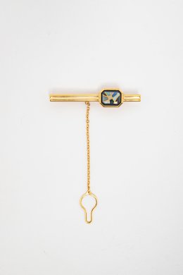 Зажим для галстука 08.12.2025 Newlife.moda