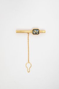 Зажим для галстука 08.12.2025 Newlife.moda