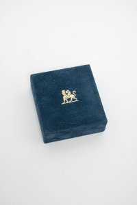 Зажим для галстука 08.12.2025 Newlife.moda