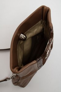 Кожаная сумка 22.12.2025 Newlife.moda