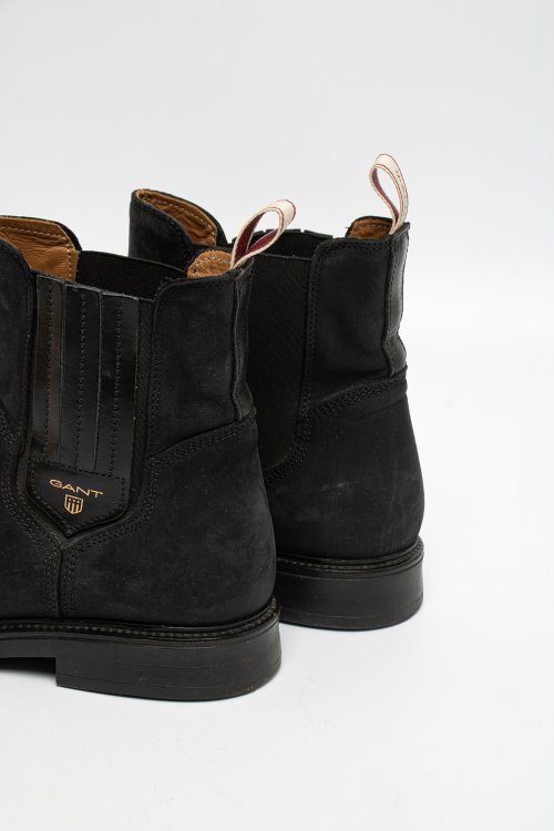 Ботинки 05.12.2025 Newlife.moda