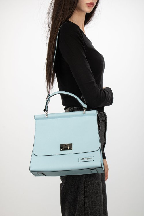 Кожаная сумка 08.12.2025 Newlife.moda