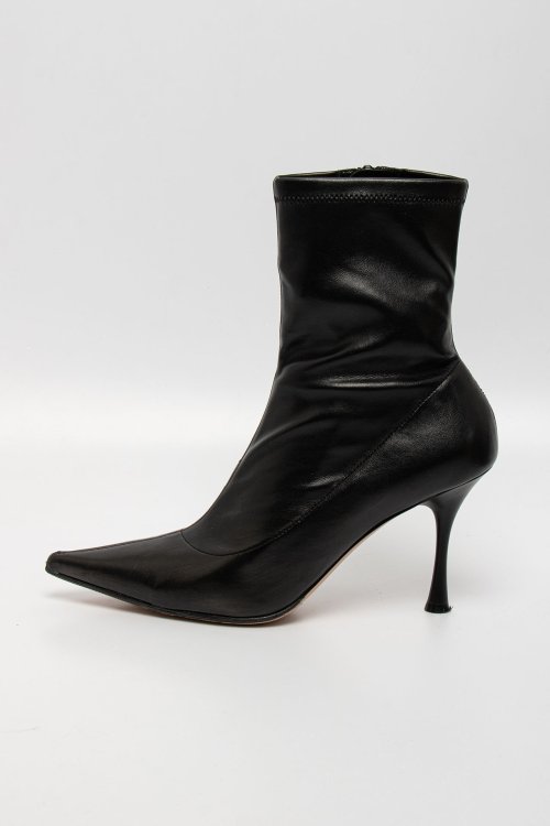 Ботильоны на каблуке 03.12.2025 Newlife.moda