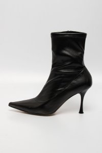 Ботильоны на каблуке 03.12.2025 Newlife.moda