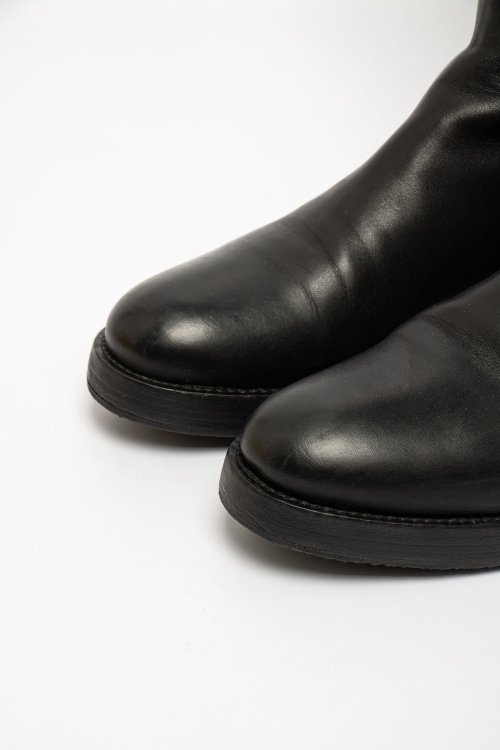 Сапоги на плоской подошве 05.12.2025 Newlife.moda