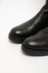 Сапоги на плоской подошве 05.12.2025 Newlife.moda