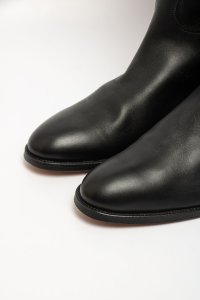 Сапоги на плоской подошве 05.12.2025 Newlife.moda