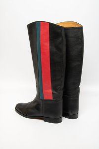 Сапоги на плоской подошве 05.12.2025 Newlife.moda