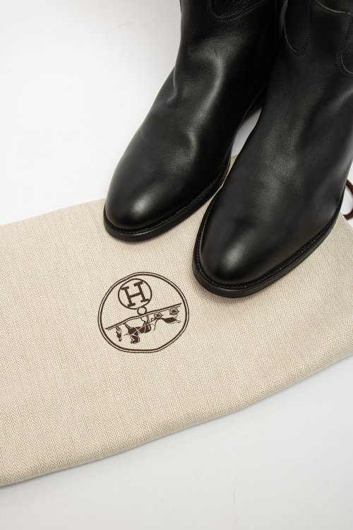 Сапоги на плоской подошве 05.12.2025 Newlife.moda