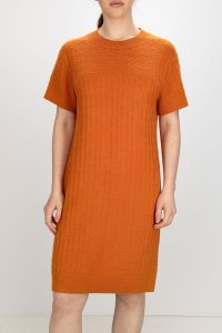 Вязаное платье 10.12.2025 Newlife.moda