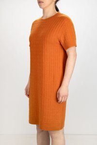 Вязаное платье 10.12.2025 Newlife.moda